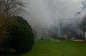 Feuer 5 Roesrath Am Grosshecker Weg P0452